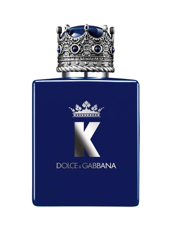 K by Dolce Gabbana Elixir