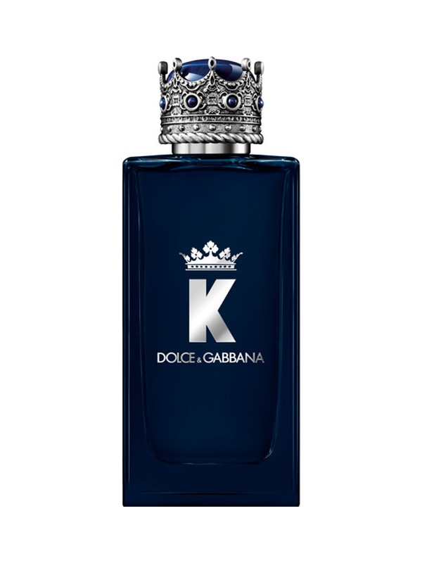 K by Dolce Gabbana Parfum