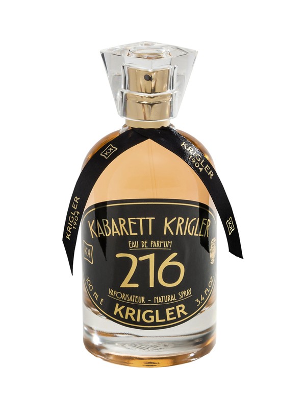 Kabarett Krigler 216