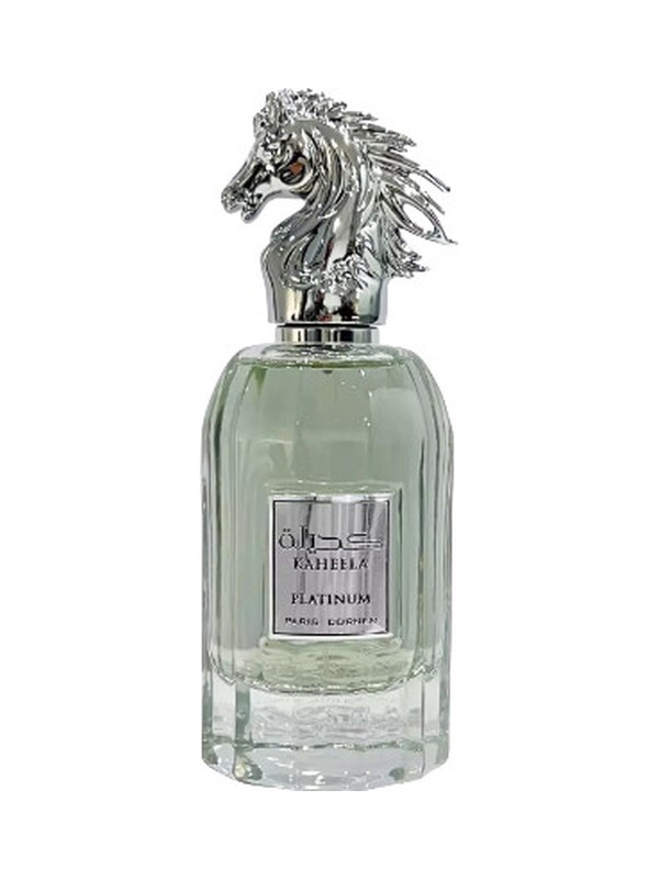 Kaheela Platinum