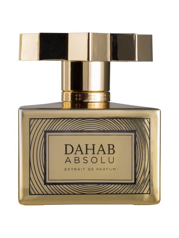Dahab Absolu