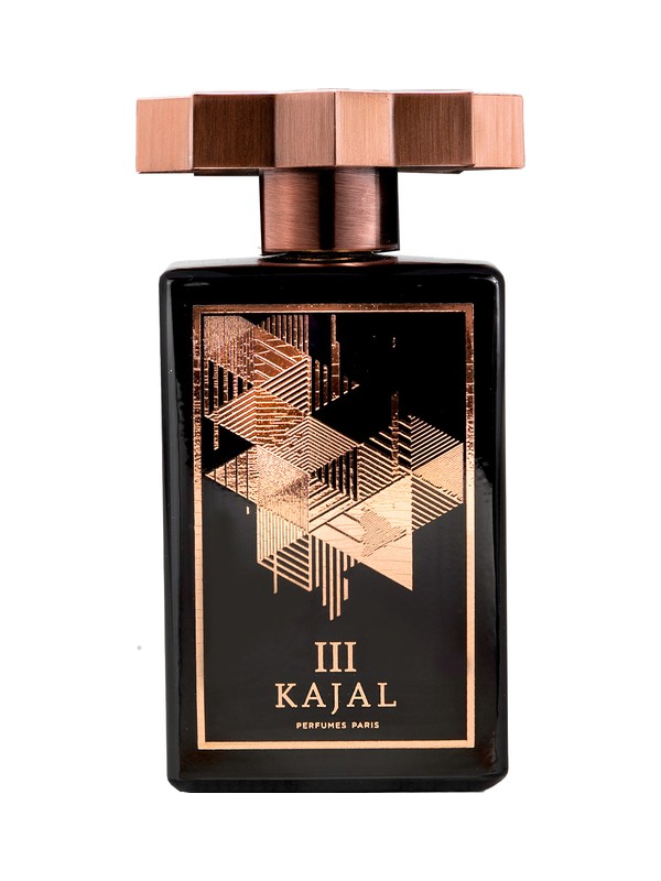 Kajal III