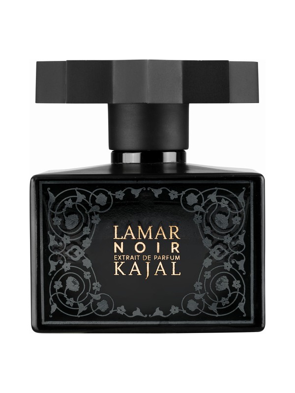 Lamar Noir