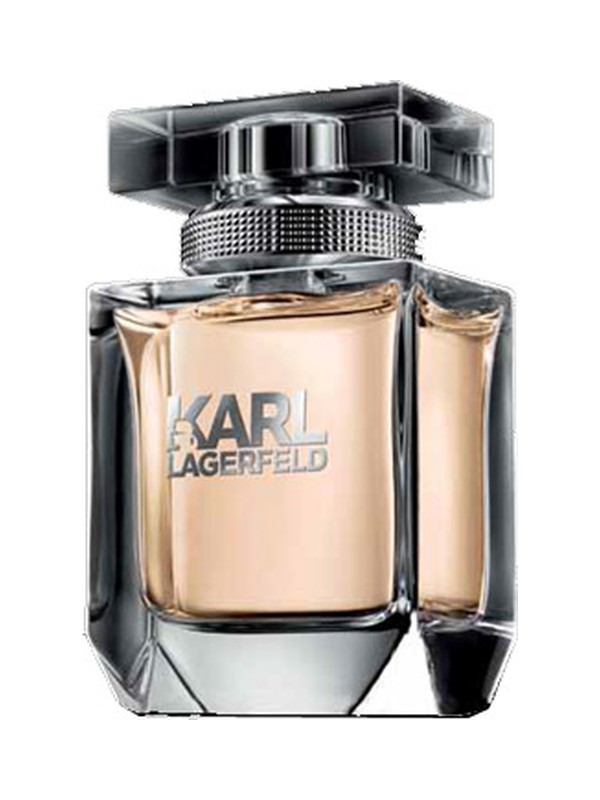 Karl Lagerfeld for Her
