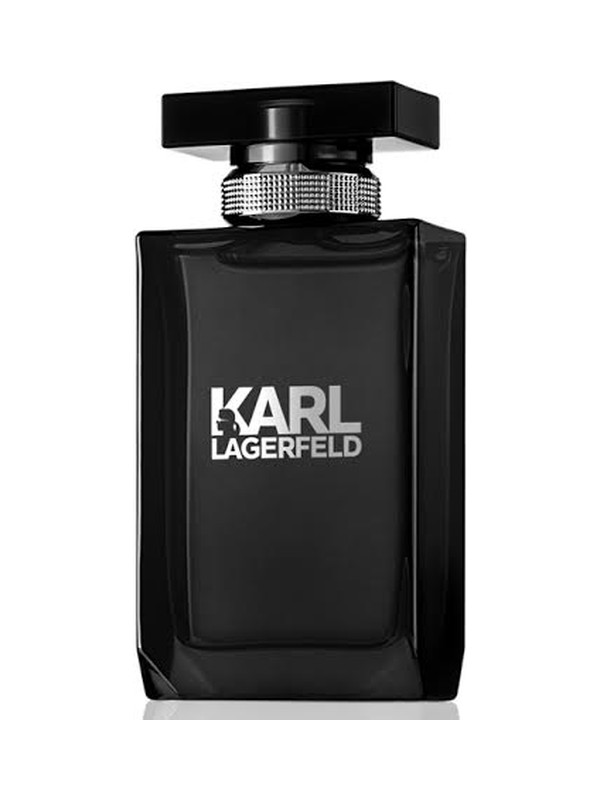Karl Lagerfeld for Him