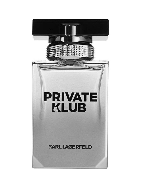 Karl Lagerfeld Private Klub for Men