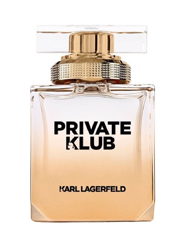 Karl Lagerfeld Private Klub for Women