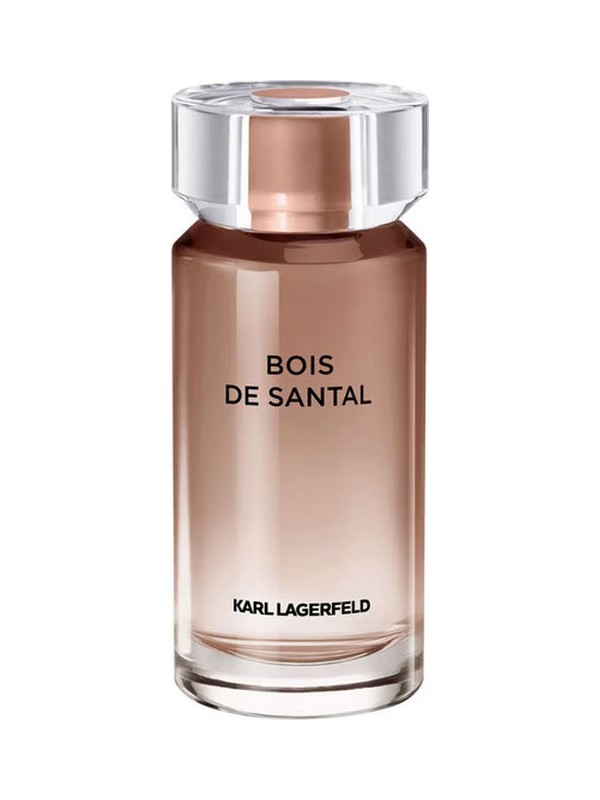 Bois de Santal