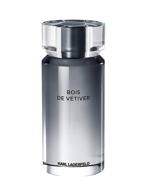 Bois de Vetiver