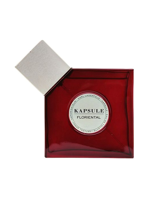 Kapsule Floriental