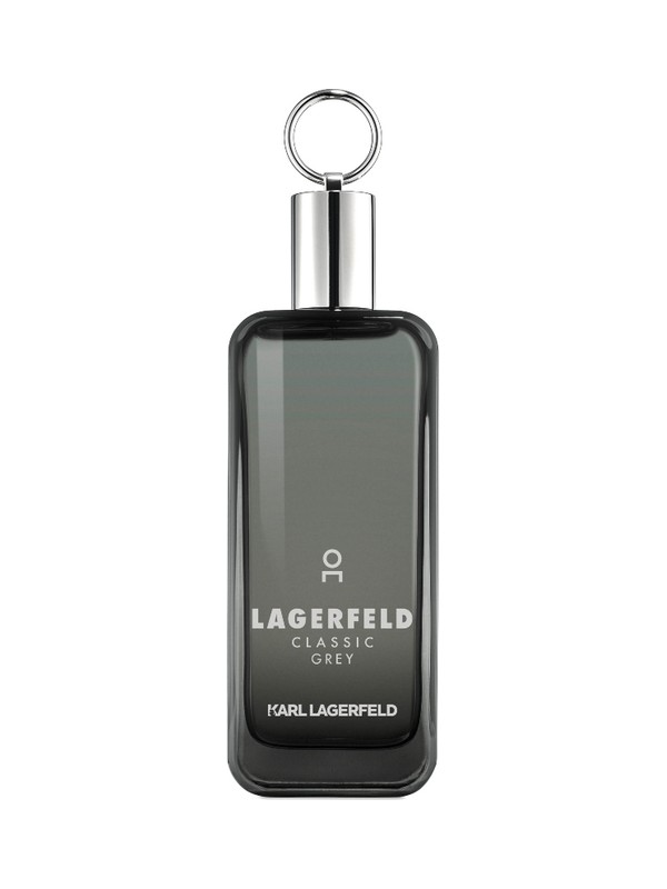Lagerfeld Classic Grey