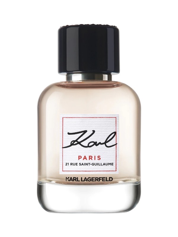 Karl Paris 21 Rue Saint-Guillaume