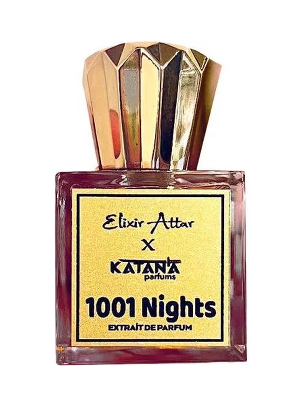 1001 Nights