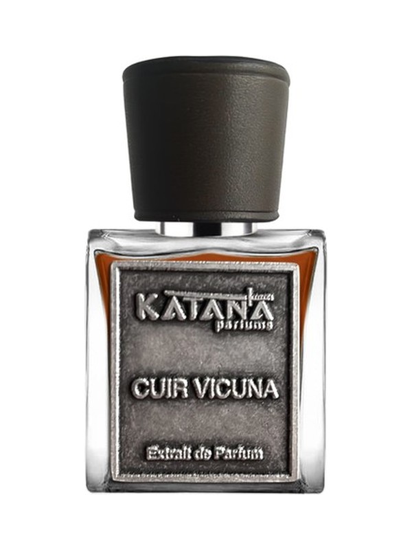 Cuir Vicuna