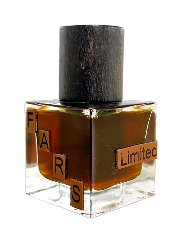 Fars Limited Edition