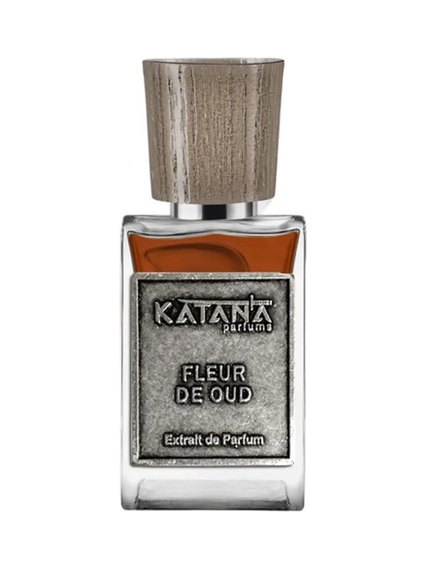 Fleur de Oud