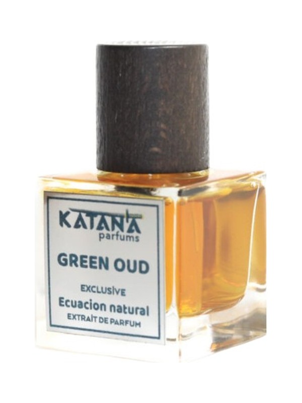 Green Oud