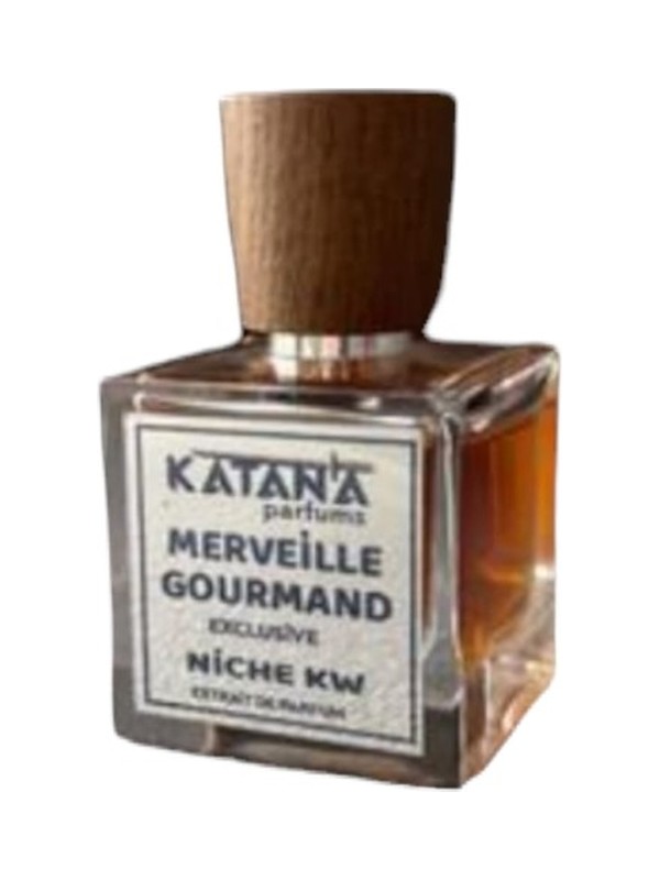 Merveille gourmand