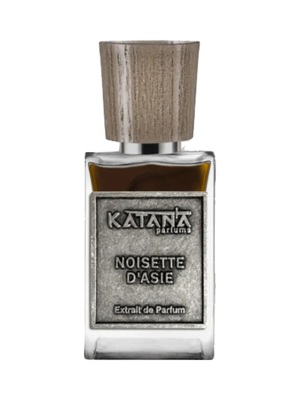 Noisette d'Asie