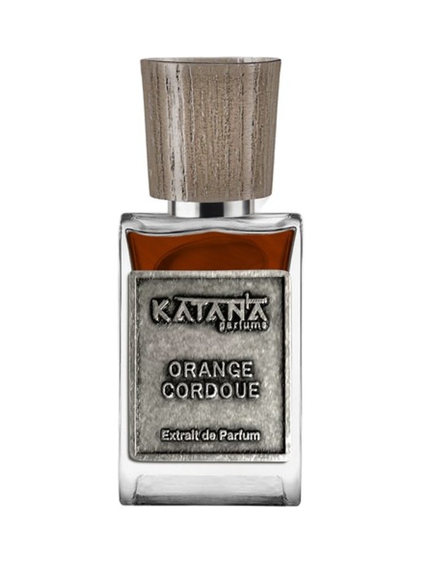 Orange Cordoue