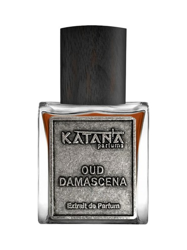 Oud Damascena