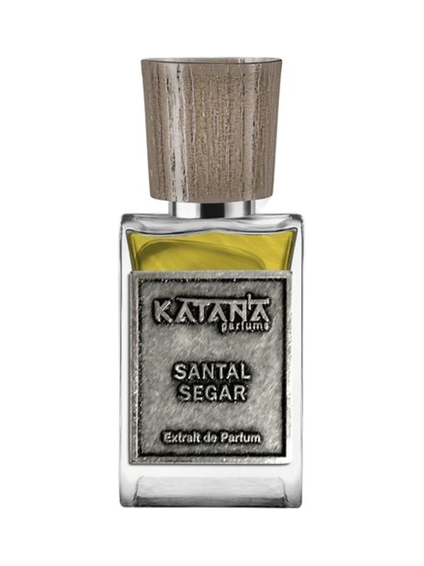 Santal Segar