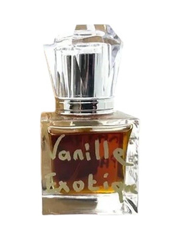 Vanille Exotique