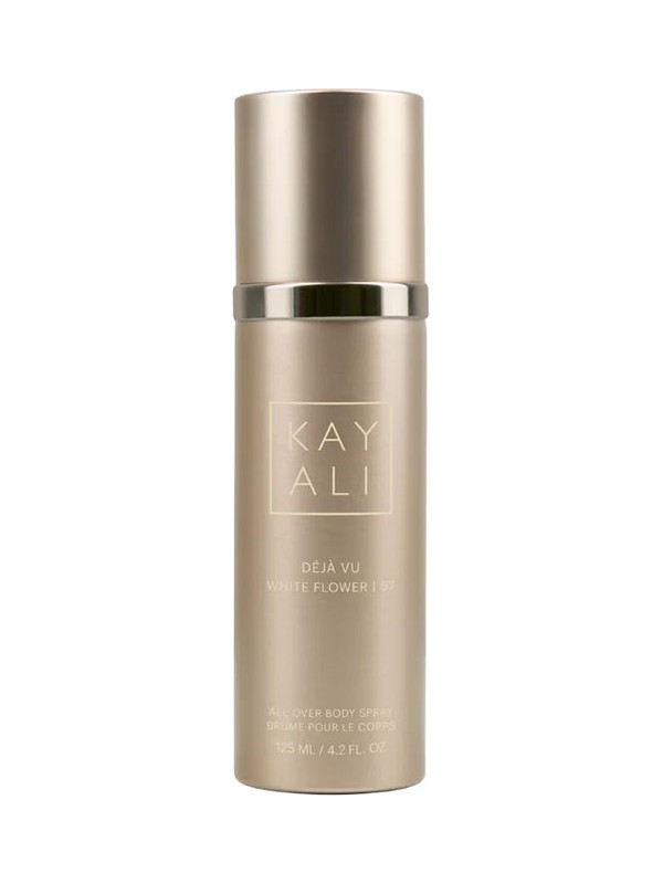 Déjà Vu White Flower | 57 All Over Body Spray