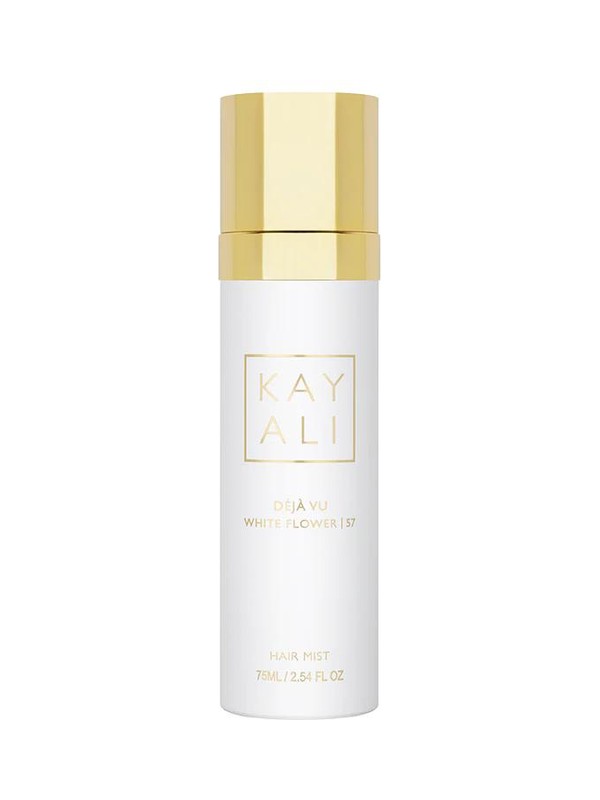 Déjà vu White Flower | 57 Hair Mist