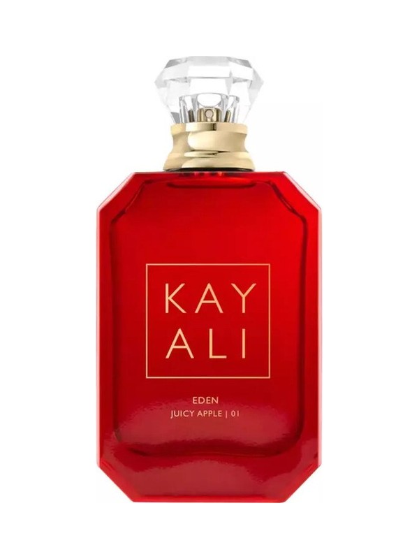 Eden Juicy Apple | 01 Eau De Parfum