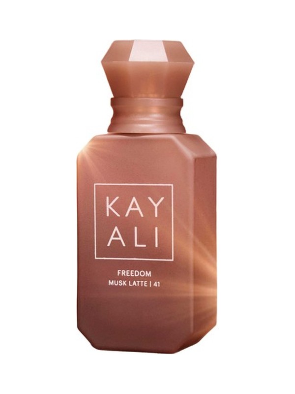 Freedom Musk Latte | 41 Eau de Parfum