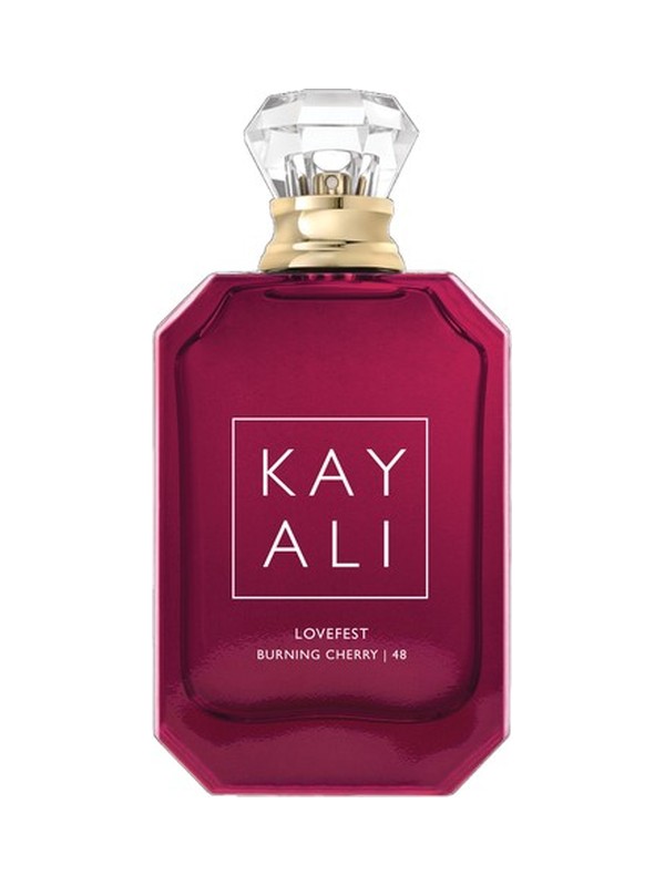 Lovefest Burning Cherry | 48 Eau de Parfum