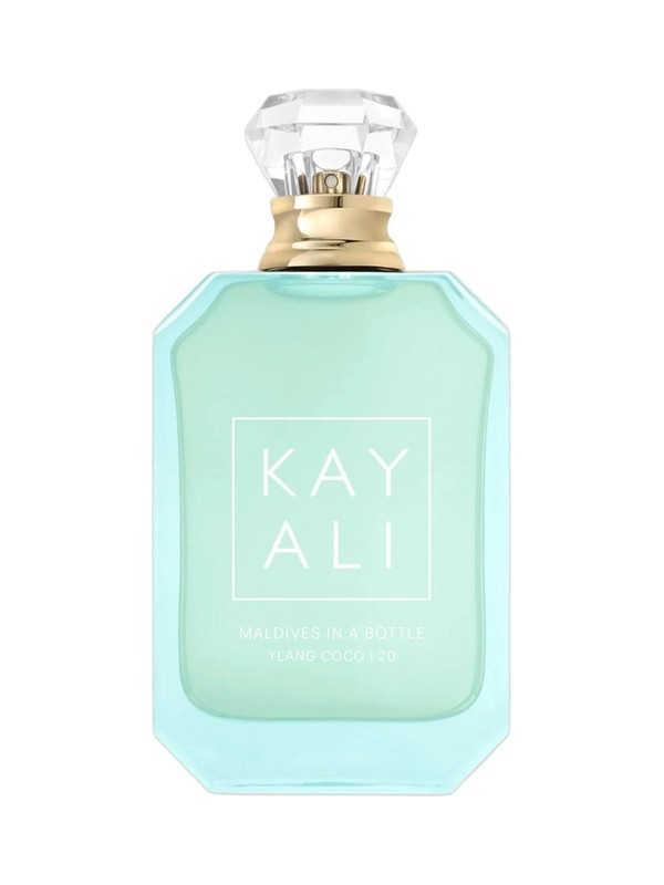 Maldives in a Bottle Ylang Coco | 20 Eau de Parfum