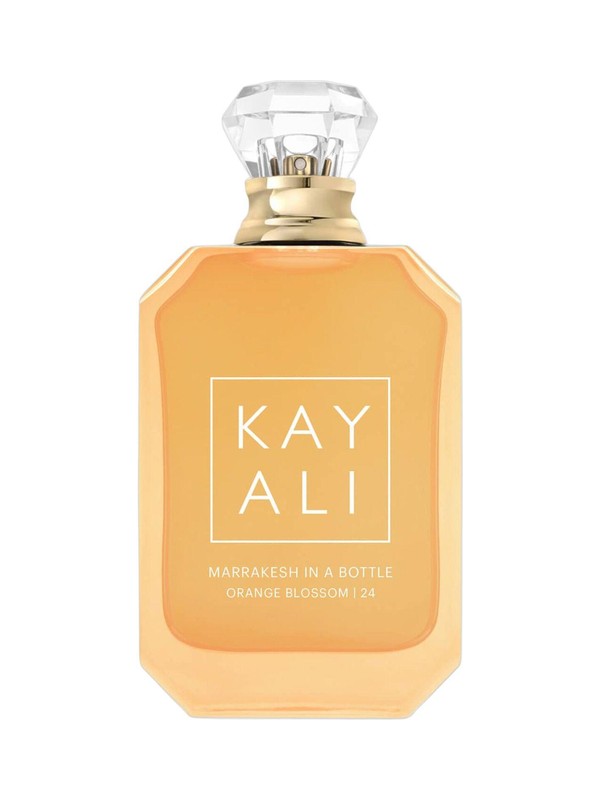 Marrakesh in a Bottle Orange Blossom | 24 Eau de Parfum