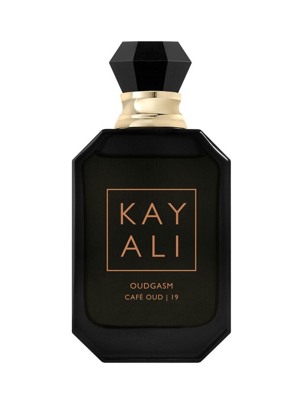 Oudgasm Café Oud | 19 Eau de Parfum Intense