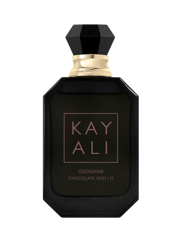 Oudgasm Chocolate Oud | 11