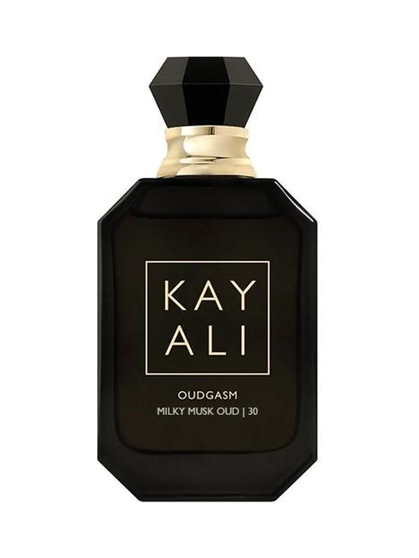 Oudgasm Milky Musk Oud | 30