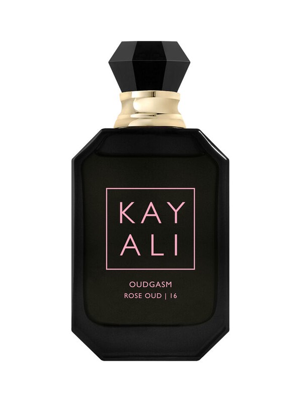 Oudgasm Rose Oud | 16 Eau de Parfum Intense
