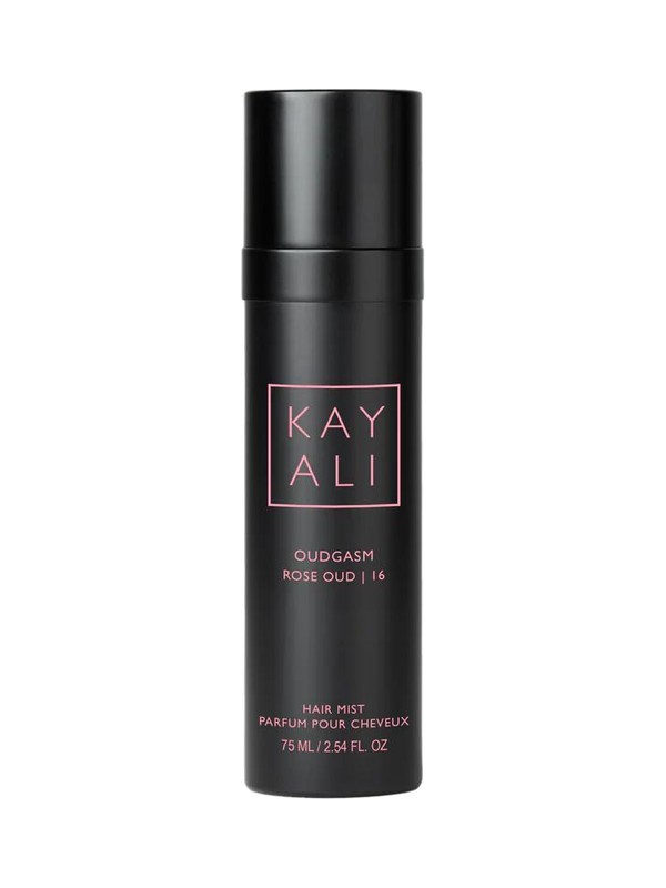 Oudgasm Rose Oud | 16 Hair Mist