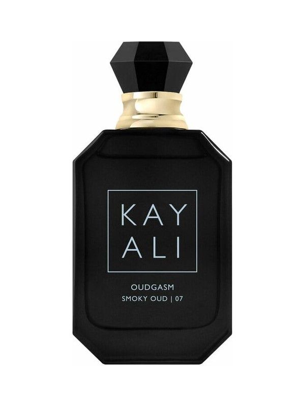 Oudgasm Smoky Oud | 07
