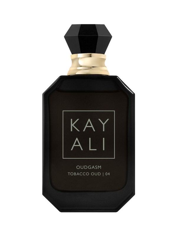 Oudgasm Tobacco Oud | 04 Eau de Parfum Intense
