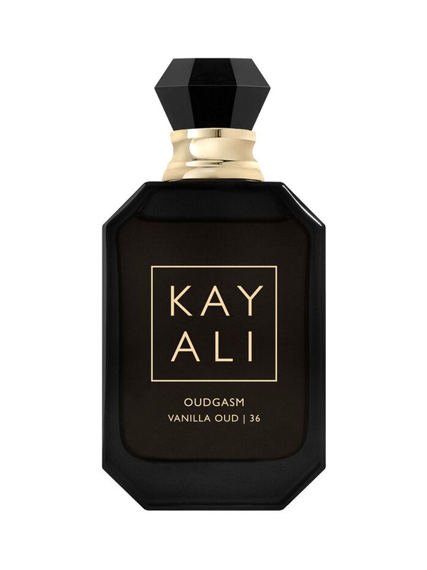 Oudgasm Vanilla Oud | 36 Eau de Parfum Intense