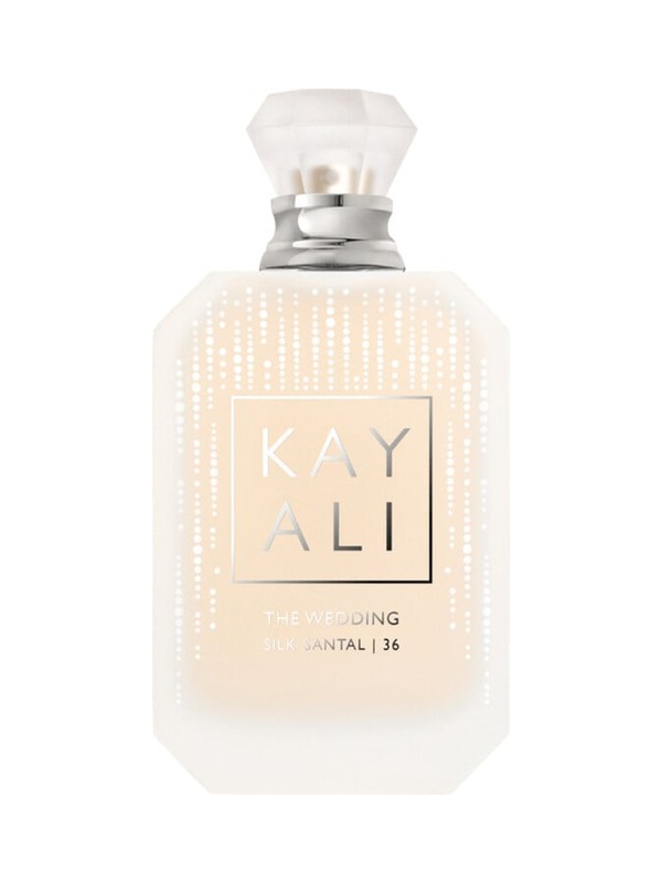 The Wedding Silk Santal | 36