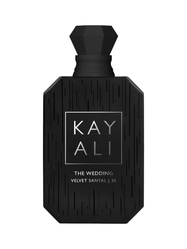 The Wedding Velvet Santal | 35