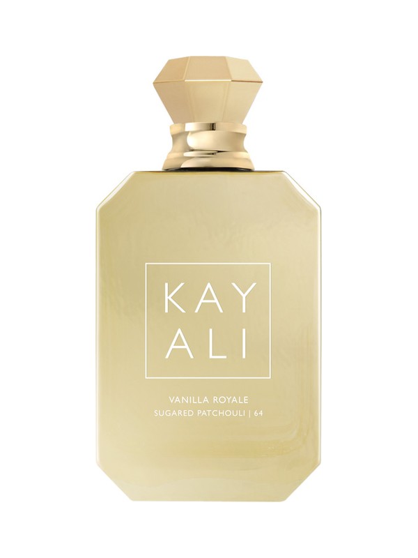 Vanilla Royale Sugared Patchouli | 64 Eau De Parfum Intense