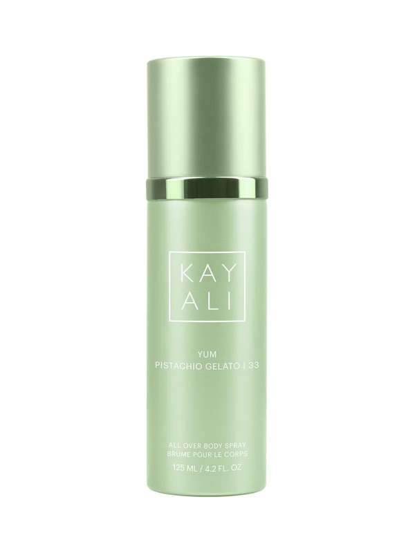 Yum | Pistachio Gelato 33 All Over Body Spray