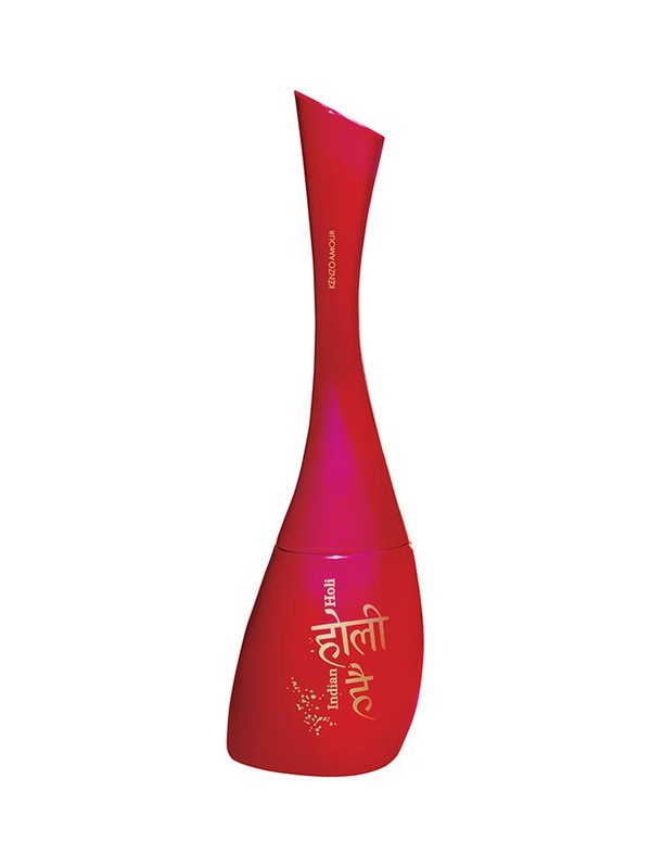 Kenzo Amour Indian Holi