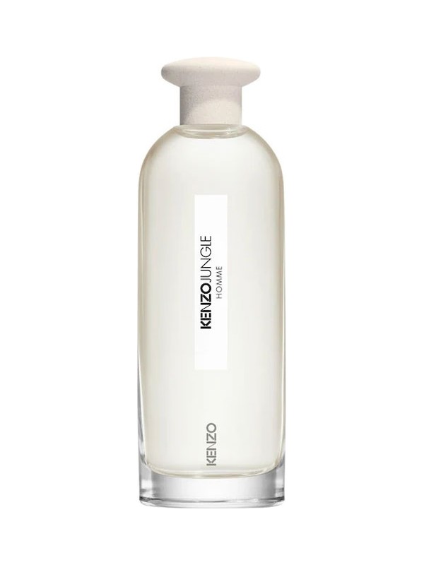 Kenzo Jungle Homme Eau de Toilette