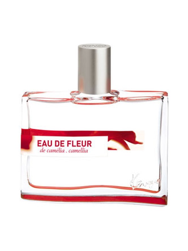 Eau de Fleur de Camelia