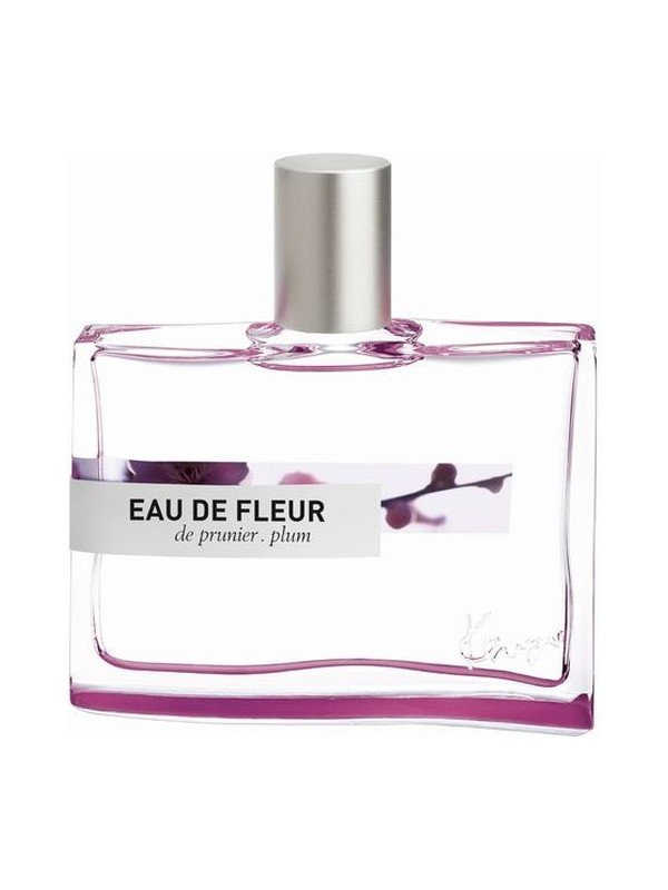 Eau de Fleur de Prunier